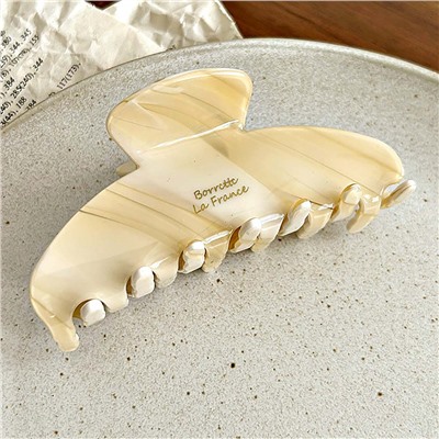 Краб для волос арт. 01 9271 (id 289159)