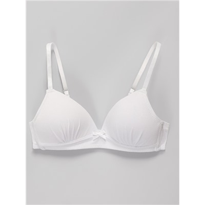 Бюстгальтер для девочки 2 шт Соль&Перец