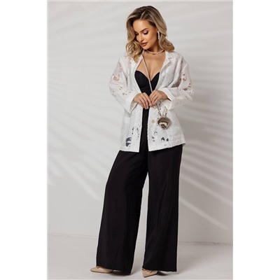 Брюки женские  121/51/Черный