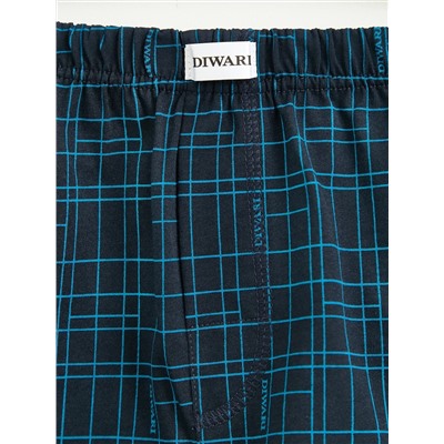 DiWaRi Трусы BASIC MEN MBX 010 (пакет)