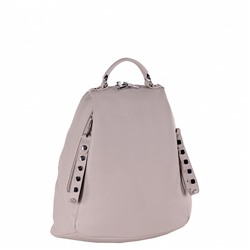 Рюкзак 19001 p.white Polina&Eiterou (дефект)