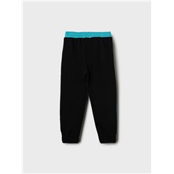 Брюки трикотажные для мальчиков