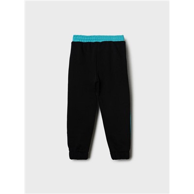 Брюки трикотажные для мальчиков