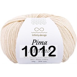 Пряжа Infinity Pima Merino