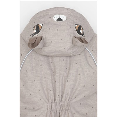 CROCKID Комбинезон ВК 60115/н/2 ГР