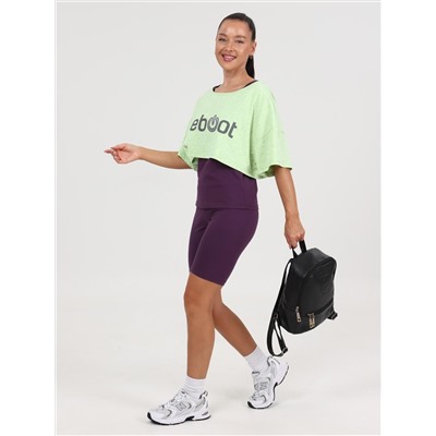 Потенциал - костюм баклажан