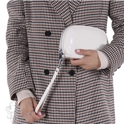 Косметичка 7100-16 white Velina Fabbiano-Safenta в Новосибирске