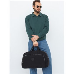 Сумка 8031LMD black Mindesa