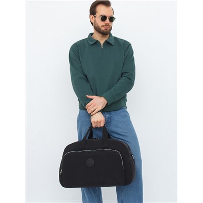 Сумка 8031LMD black Mindesa