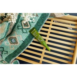 Крем для кожи вокруг глаз с эффектом биоармирования GanoDerma 50+