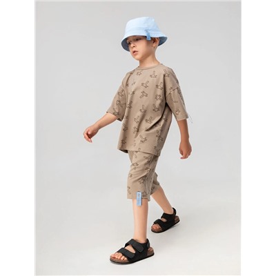 Bodo Костюм 11-629MU