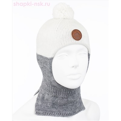 13277/2 MBT Шлем для мальчика флис (50-52)