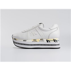 Кроссовки Premiata Beth