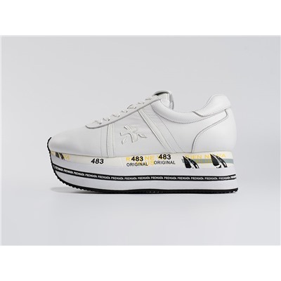 Кроссовки Premiata Beth