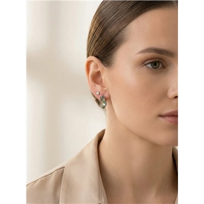 Серьги "Фьёнси"