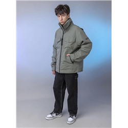 BATIK Бомбер 0289-26в-1