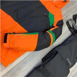горнолыжный костюм