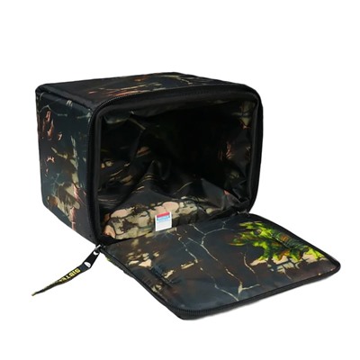 Термочехол «Сибтермо» под АКБ 12 а/ч, цвет микс, 00710202