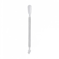 Nippon Nippers Пушер для маникюра / NN P-11, широкая лопатка/топорик, 132 мм 9476