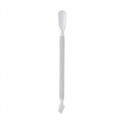 Nippon Nippers Пушер для маникюра / NN P-11, широкая лопатка/топорик, 132 мм 9476