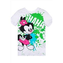 Футболка PLAYTODAY, 971972