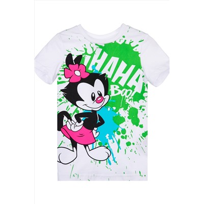 Футболка PLAYTODAY, 971972