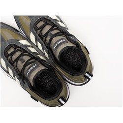 Зимние Кроссовки Adidas Niteball Hi