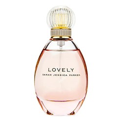 SARAH JESSICA PARKER LOVELY edp (w) 80ml TESTER