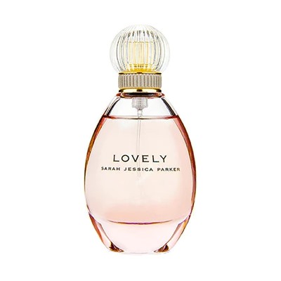 SARAH JESSICA PARKER LOVELY edp (w) 80ml TESTER