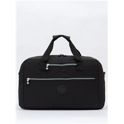 Сумка 8046 LMD black Mindesa