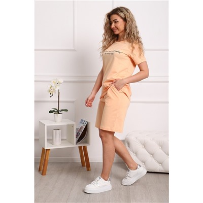 Костюм с шортами 1015 НАТАЛИ, 1129707