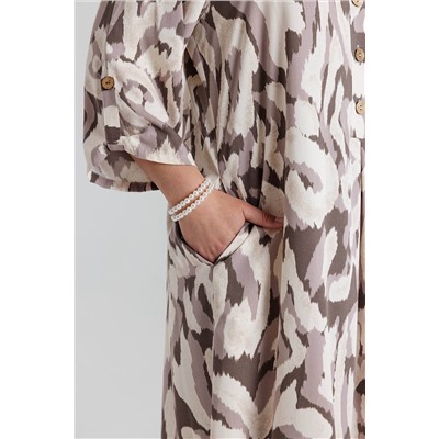 Платье  6145/03/Мокко