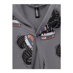 Халат CROCKID, 1128051