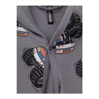 Халат CROCKID, 1128051