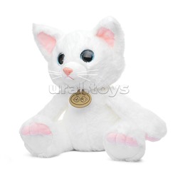 Мягкая игрушка "Кот Мурзик" 25см