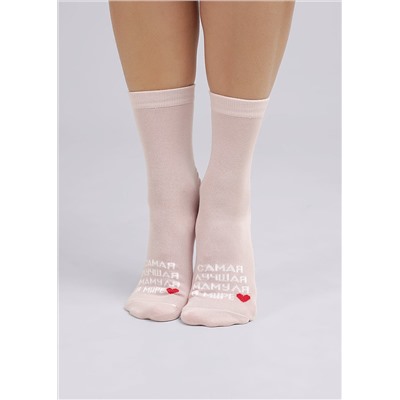 497253 CLEVER Носки