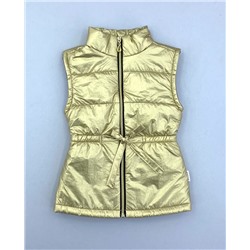 Жилет для девочки TRP7964