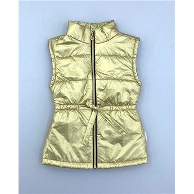 Жилет для девочки TRP7964