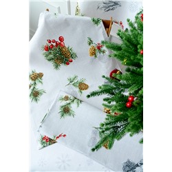 Полотенце Серебряный звон