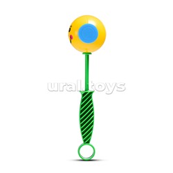 Веселый молоточек