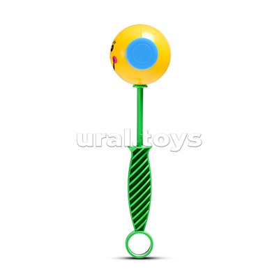 Веселый молоточек