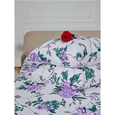 Комплект наволочек хлопок - Нежность