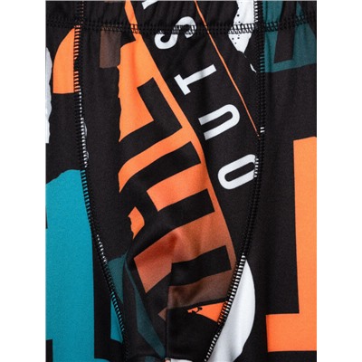 Термокомплект трикот. для мальчиков: фуфайка (футболка) с длин. рук, брюки