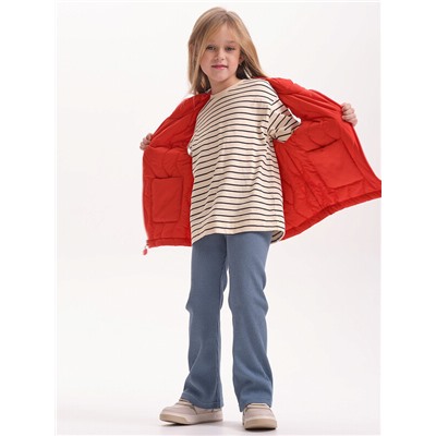 Жилет для девочек