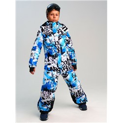 Маска горнолыжная детская