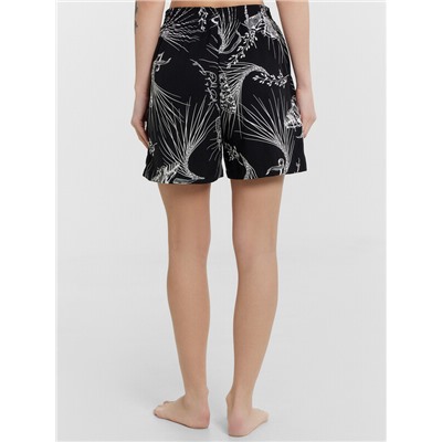 КОМПЛЕКТ ЖЕНСКИЙ (ЖАКЕТ, ШОРТЫ) 592460-2