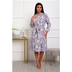 Пеньюар с сорочкой 1089 НАТАЛИ, 1220384