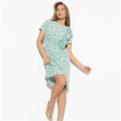 Платье, Романтика леди (волшебство)