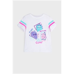 Футболка PLAYTODAY, 1122505