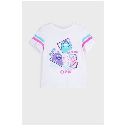 Футболка PLAYTODAY, 1122505